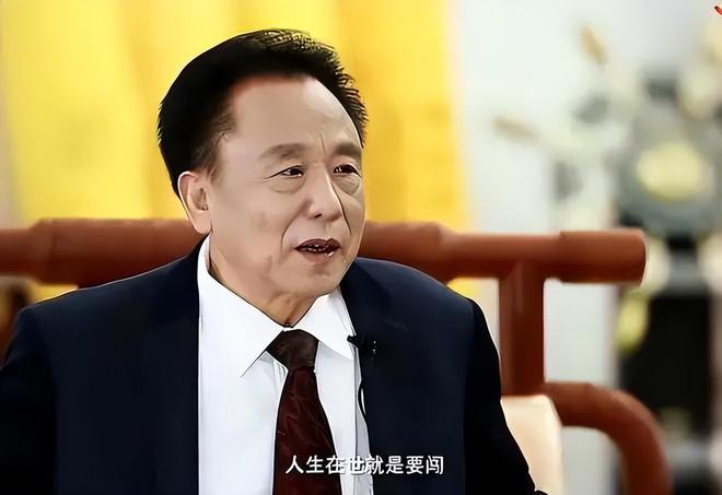 11个私生子76岁富豪还在拼命生娃！新葡京娱乐包养10位情妇睡觉翻牌生下(图13)