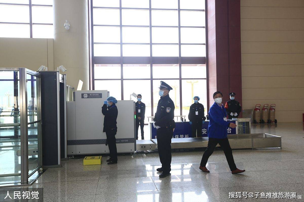安全法则！从值机到舱门的“隐形守护”澳门