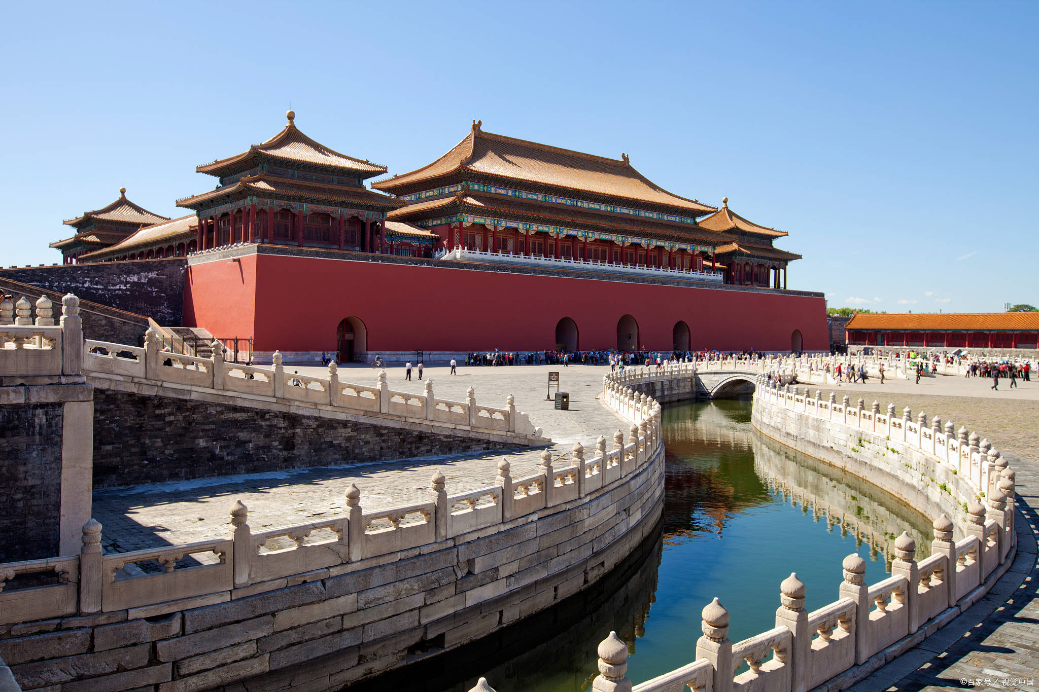 口碑旅行社：好途领跑的避坑指南与体验密码澳门新葡京网站2025北京高端定制游十大(图3)