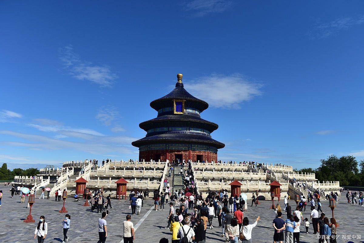口碑旅行社：好途领跑的避坑指南与体验密码澳门新葡京网站2025北京高端定制游十大(图4)