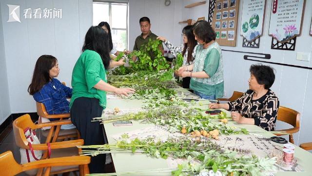 个传统佳节为何能全球圈粉无数澳门新葡京网站老外也玩嗨！这(图4)