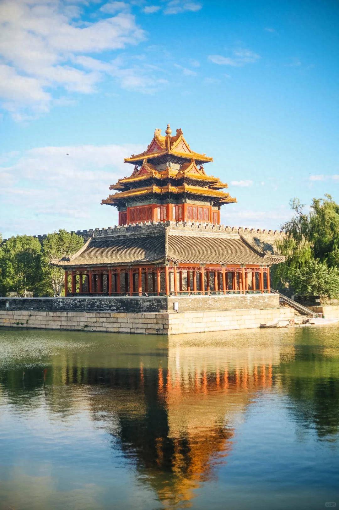 端定制旅行社 TOP5你的行程你说了算澳门新葡京北京靠谱的旅行私人订制！高(图1)