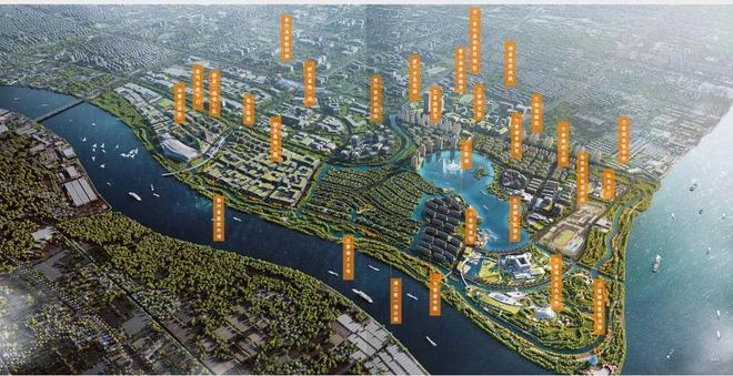 贰号售楼处发布:兰香湖·2号美学新境界澳门新葡京网页九月豪宅聚焦@兰香湖·(图13) 贰号售楼处发布:兰香湖·2号美学新境界澳门新葡京网页九月豪宅聚焦@兰香湖·(图13)