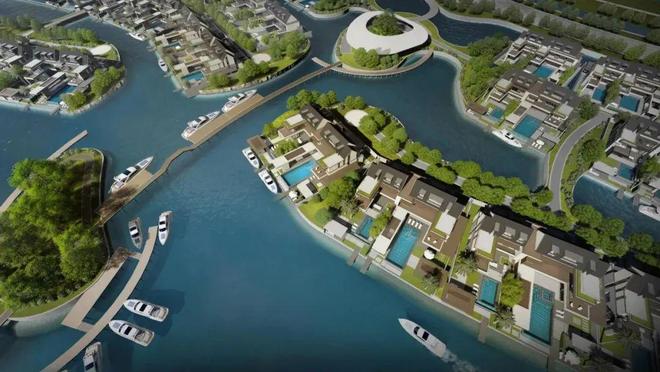 贰号售楼处发布:兰香湖·2号美学新境界澳门新葡京网页九月豪宅聚焦@兰香湖·(图21) 贰号售楼处发布:兰香湖·2号美学新境界澳门新葡京网页九月豪宅聚焦@兰香湖·(图21)