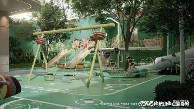 售楼处发布：中铁阅以品质铸就经典澳门新葡京网站⚡聚焦｜中铁阅臻府(图16)