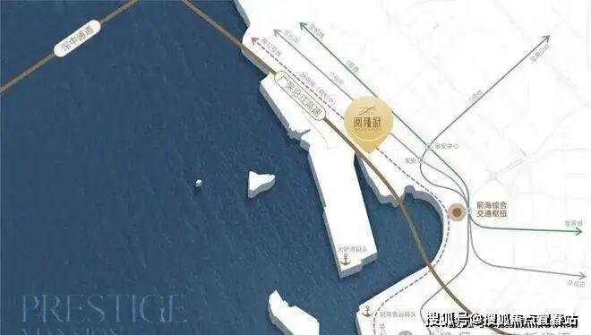 售楼处发布：中铁阅以品质铸就经典澳门新葡京网站⚡聚焦｜中铁阅臻府(图6)