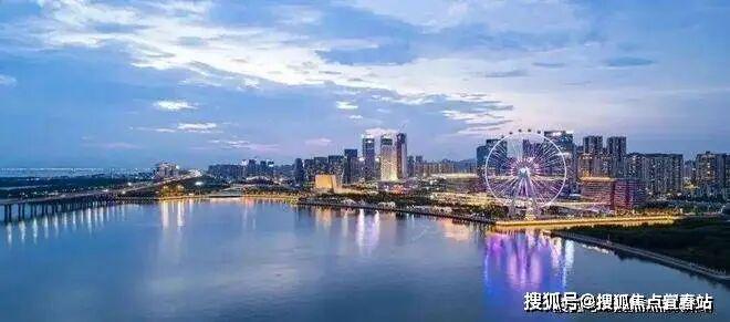 售楼处发布：中铁阅以品质铸就经典澳门新葡京网站⚡聚焦｜中铁阅臻府(图12)