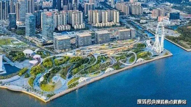 售楼处发布：中铁阅以品质铸就经典澳门新葡京网站⚡聚焦｜中铁阅臻府(图20)