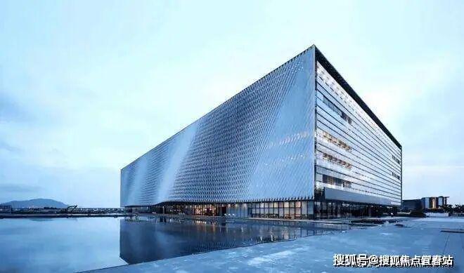 售楼处发布：中铁阅以品质铸就经典澳门新葡京网站⚡聚焦｜中铁阅臻府(图18)